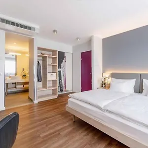 Hotel Roomz Gasometer